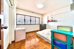 Blk 354 Bukit Batok Street 31 (Bukit Batok), HDB Executive #522910121